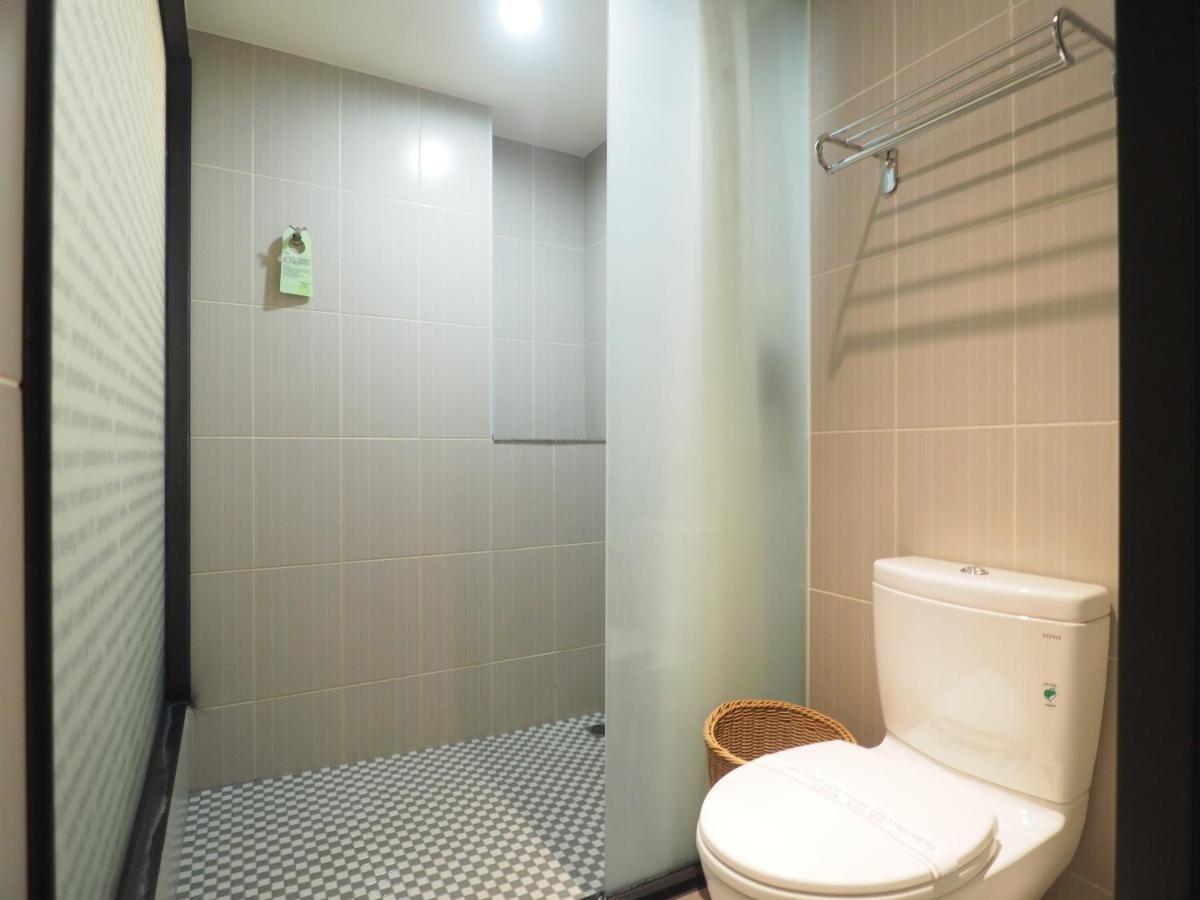 Stay Hotel - Taichung Yizhong Экстерьер фото