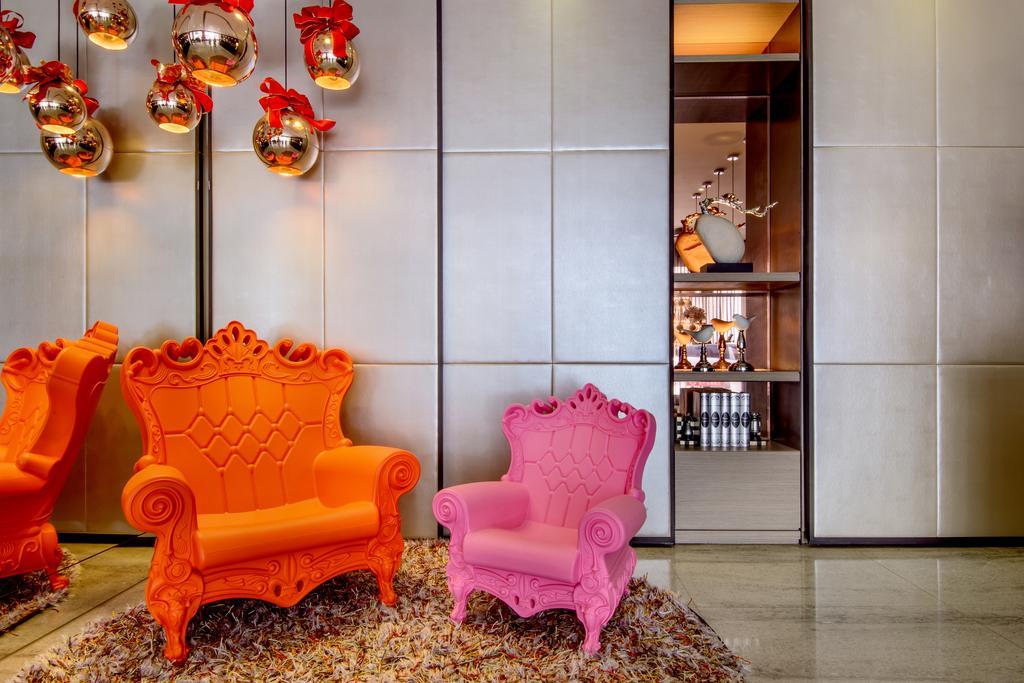 Stay Hotel - Taichung Yizhong Экстерьер фото