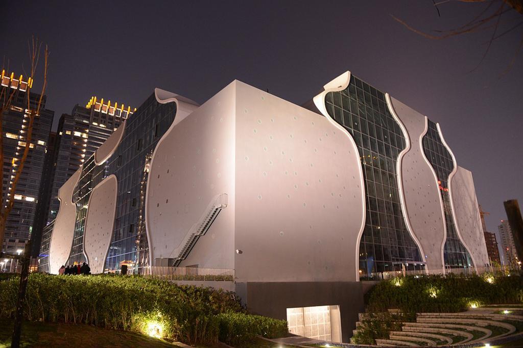 Stay Hotel - Taichung Yizhong Экстерьер фото
